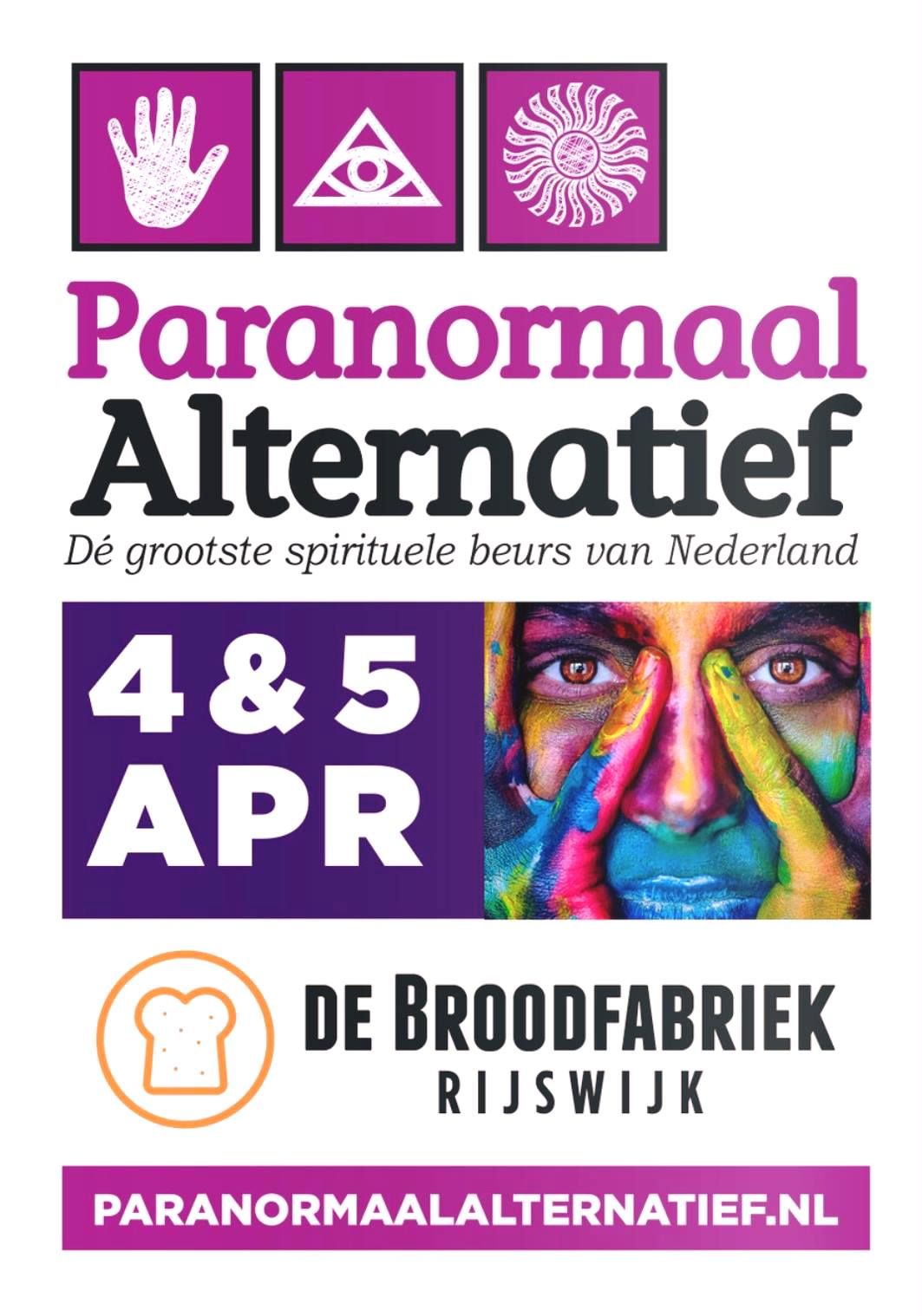 Paranormale beurzen